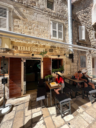 Kebab Factory Hvar