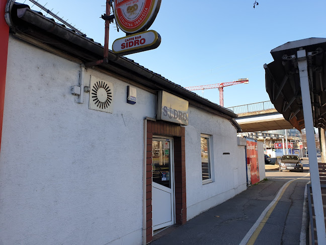 Caffe bar Sidro