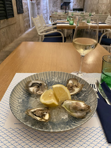 Restaurant Marco Polo - Dubrovnik