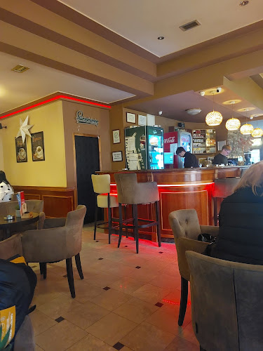 Cafe Bar Central - Gastronomija i ugostiteljstvo
