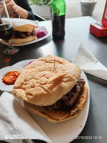 Opinii despre Buffet GP în Karlovac - Gastronomija i ugostiteljstvo