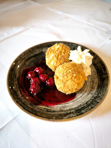 Restoran Potrti Kotač