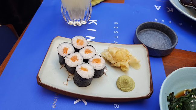 Kinoteka restaurant - Gastronomija i ugostiteljstvo