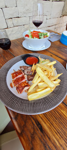 Kantina Melon - Petrovija