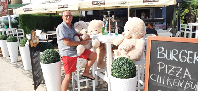 Pekara Toni - Varvari