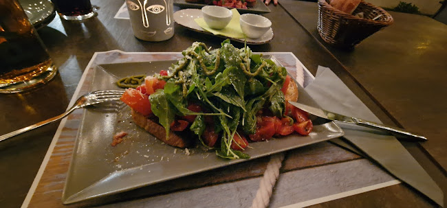 Comentarii opinii despre KONOBA ANNI - Mesni i riblji specijaliteti Novigrad