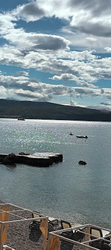 Caffe Bar On Beach - Krk