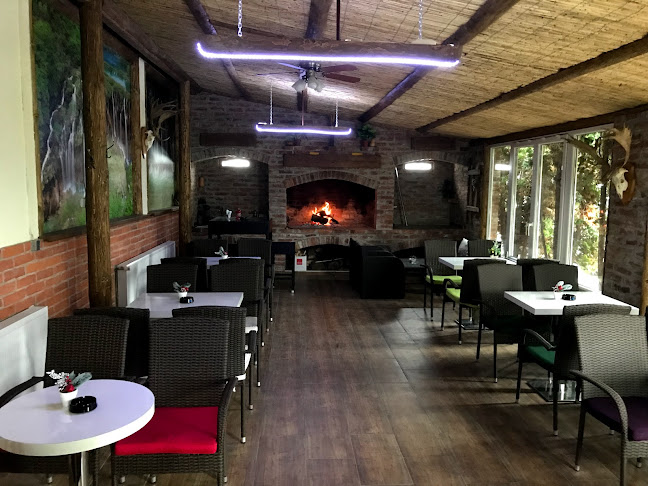 Opinii despre Caffe Bar Škoda în Virovitica - Gastronomija i ugostiteljstvo