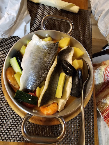 Opinii despre Restaurant -Konoba "Teza" în Banjole - Gastronomija i ugostiteljstvo