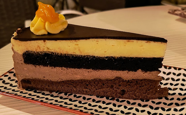 Comentarii opinii despre San Rocco