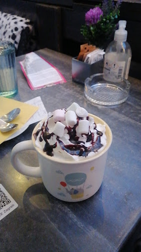 Cat Caffe Zagreb - Zagreb