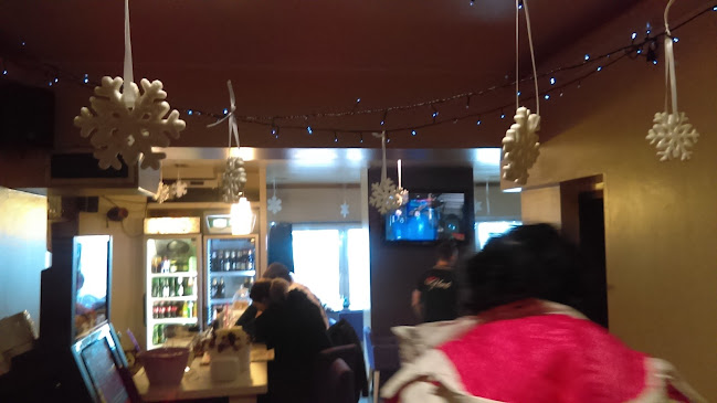 Caffe bar "HERLI" - Zagreb