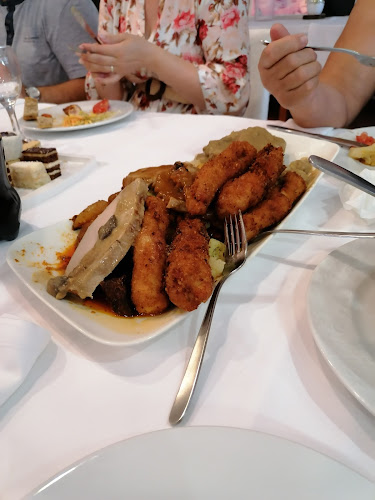 Izletište i restoran "Odranski ribič" - Gastronomija i ugostiteljstvo