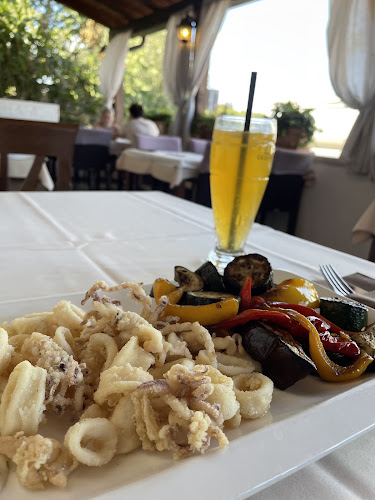 Opinii despre Bistro-pizzeria Luna în Umag - Gastronomija i ugostiteljstvo