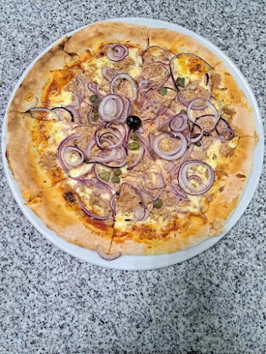 Konoba-pizzeria Porat