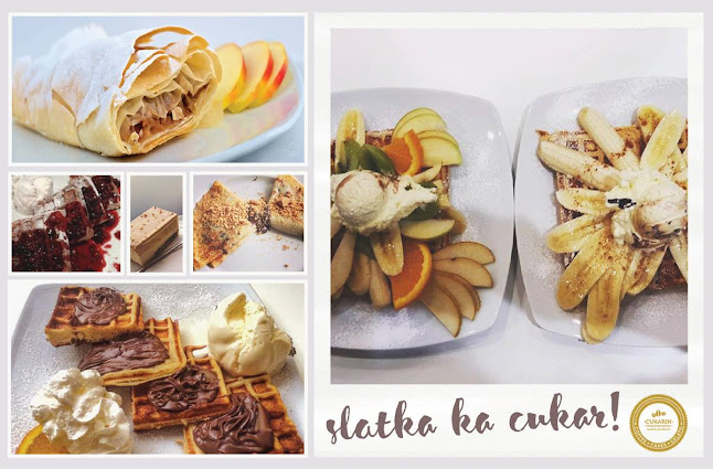 Vukovarska ul. 207, 21000, Split