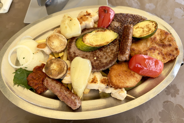 bistro - pizzeria ORHIDEJA