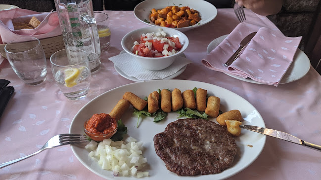 Gostiona Zrinski - Gastronomija i ugostiteljstvo