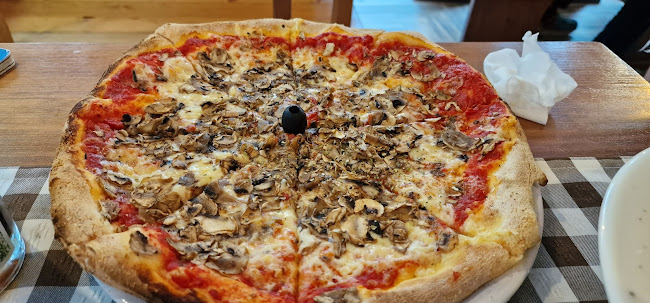 Opinii despre Bistro Anton’s 2 în Umag - Gastronomija i ugostiteljstvo