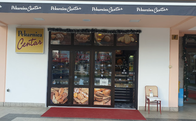 Opinii despre Pekarnica Centar în Našice - Gastronomija i ugostiteljstvo