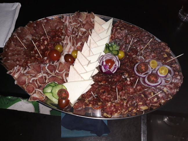 Caffe bar Lupya - Lipovljani