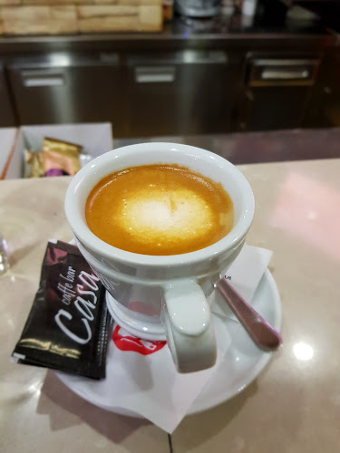 Caffe bar Casa - Gastronomija i ugostiteljstvo