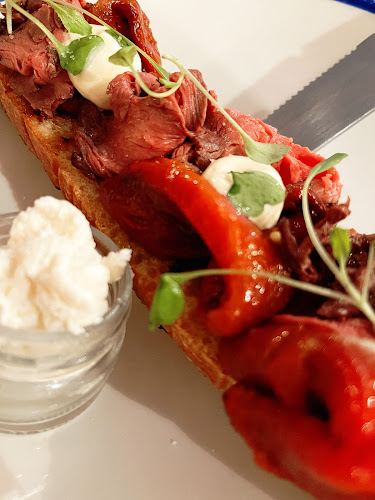 Opinii despre Uje restaurant în Split - Gastronomija i ugostiteljstvo