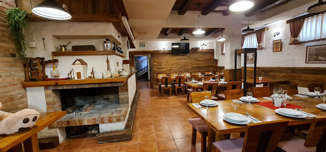Comentarii opinii despre Restoran i konoba Marinero