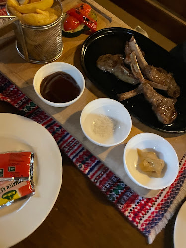 Comentarii opinii despre Dalmatian Ethno Village