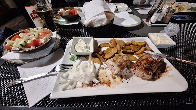 Restoran Stari Toranj