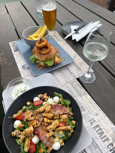 Comentarii opinii despre Ancora Pub