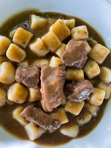 Konoba Puli Jurića - Gastronomija i ugostiteljstvo