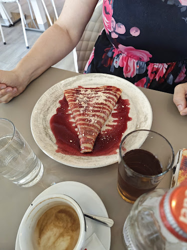 Comentarii opinii despre Cafe bar Shookolat