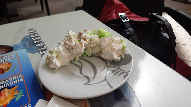 Gelateria Pingvin - Gastronomija i ugostiteljstvo