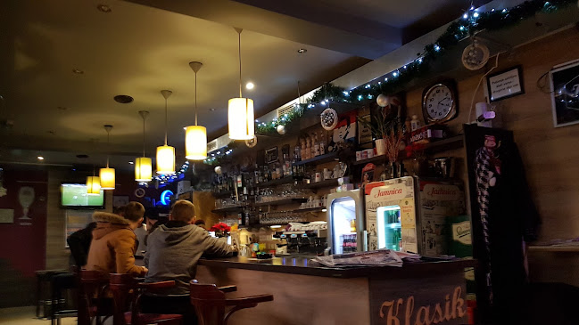 Caffe Bar Klasik - Vrbovec
