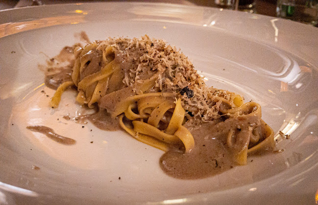 Barba Danilo's Wine, Aperitifs & Istrian Snacks