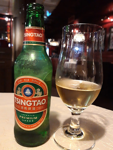 Kineski restoran Peking