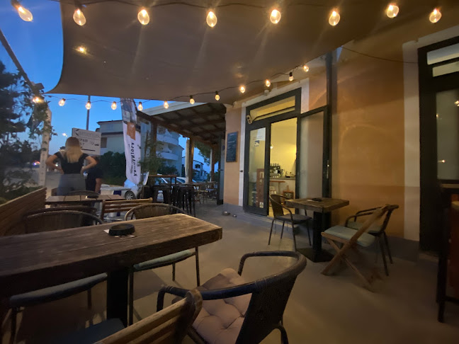 MAREA BAR - Breakfast Premantura / Cocktails / Food / Lavazza Coffee - Premantura