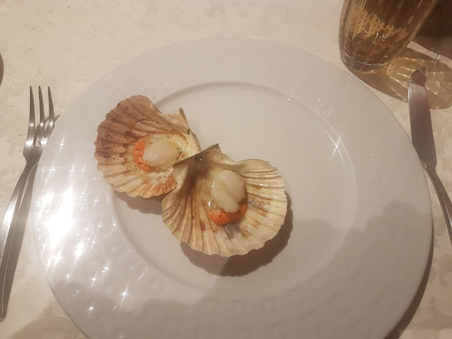 Restoran Damir & Ornella - Novigrad