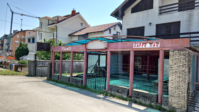 Caffe bar Var - Velika Gorica