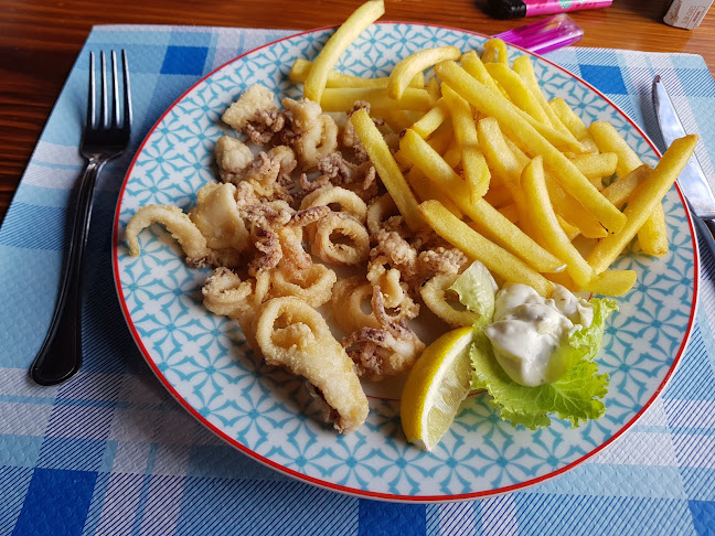 Kod Ivana Restaurant