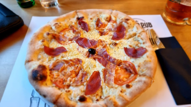 Comentarii opinii despre River pub