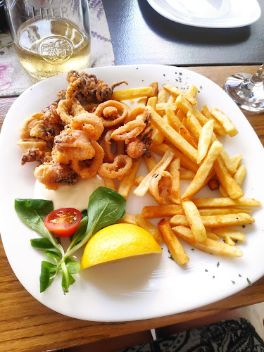 Comentarii opinii despre Konoba Okruk (Bistro Renata)