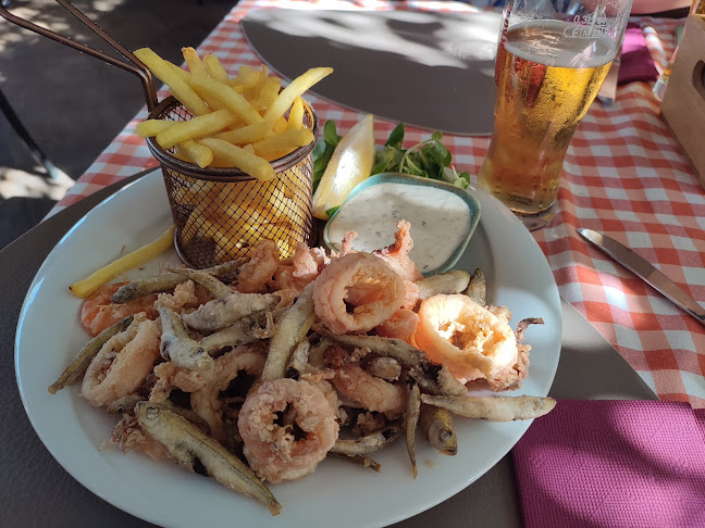 "Kuzina" grill & pizza - Zadar