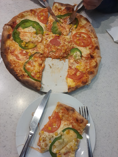 Comentarii opinii despre Pizzeria Sebastian