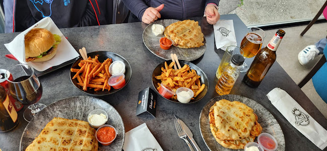 Opinii despre Fast food Buddy s Matulji în Matulji - Gastronomija i ugostiteljstvo