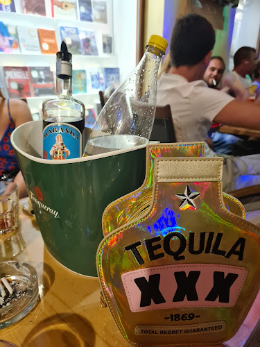 Comentarii opinii despre Caffe&Cocktail bar ABA