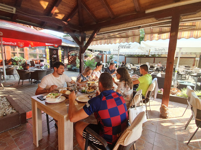 Bistro & pizzeria Cassina - Glina