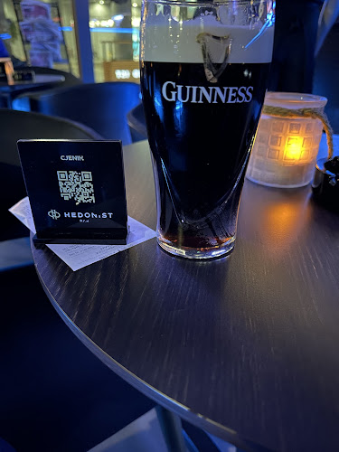 Comentarii opinii despre Hedonist bar Osijek