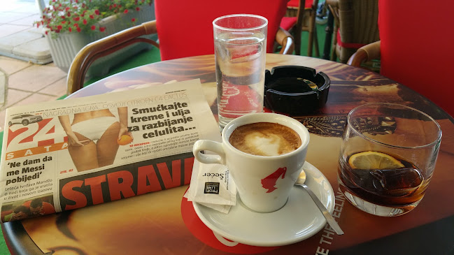 Caffe Bar Lotus - Velika Gorica